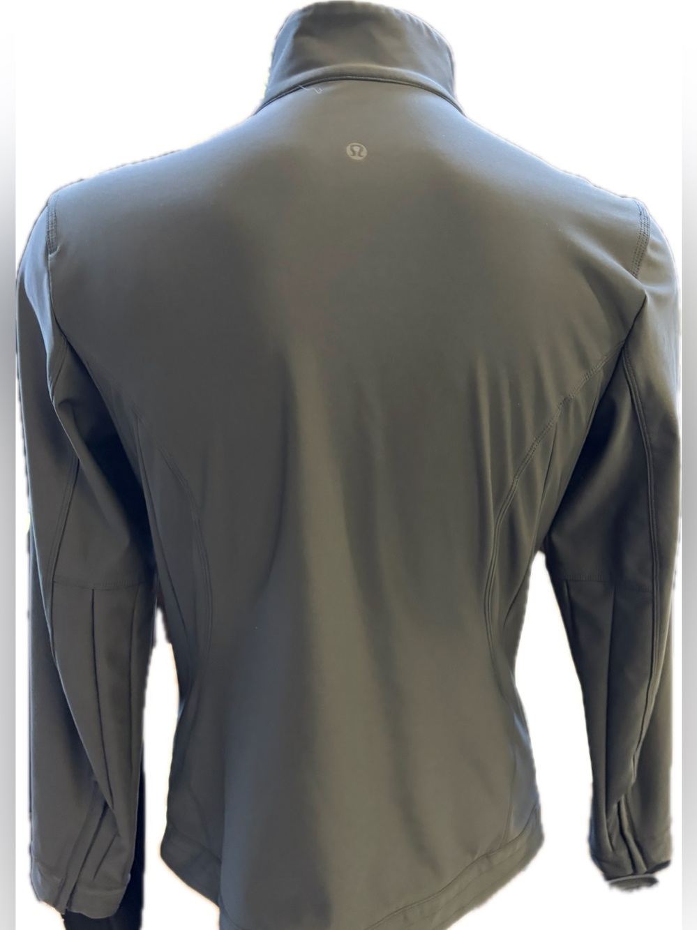 Lululemon Track Jacket - Picture 2 of 2